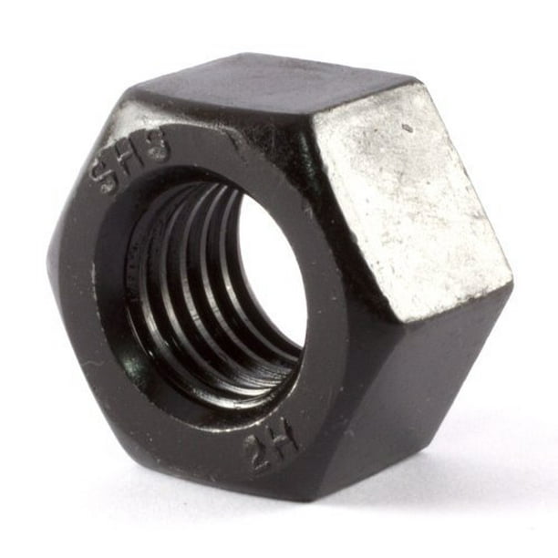 Quantity: 30 pcs 1 1/2-6 Heavy Hex Nut A563 Grade A Steel/Plain Quantity: 30 pcs 1 1/2-6 Heavy Hex Nut A563 Grade A Steel/Plain